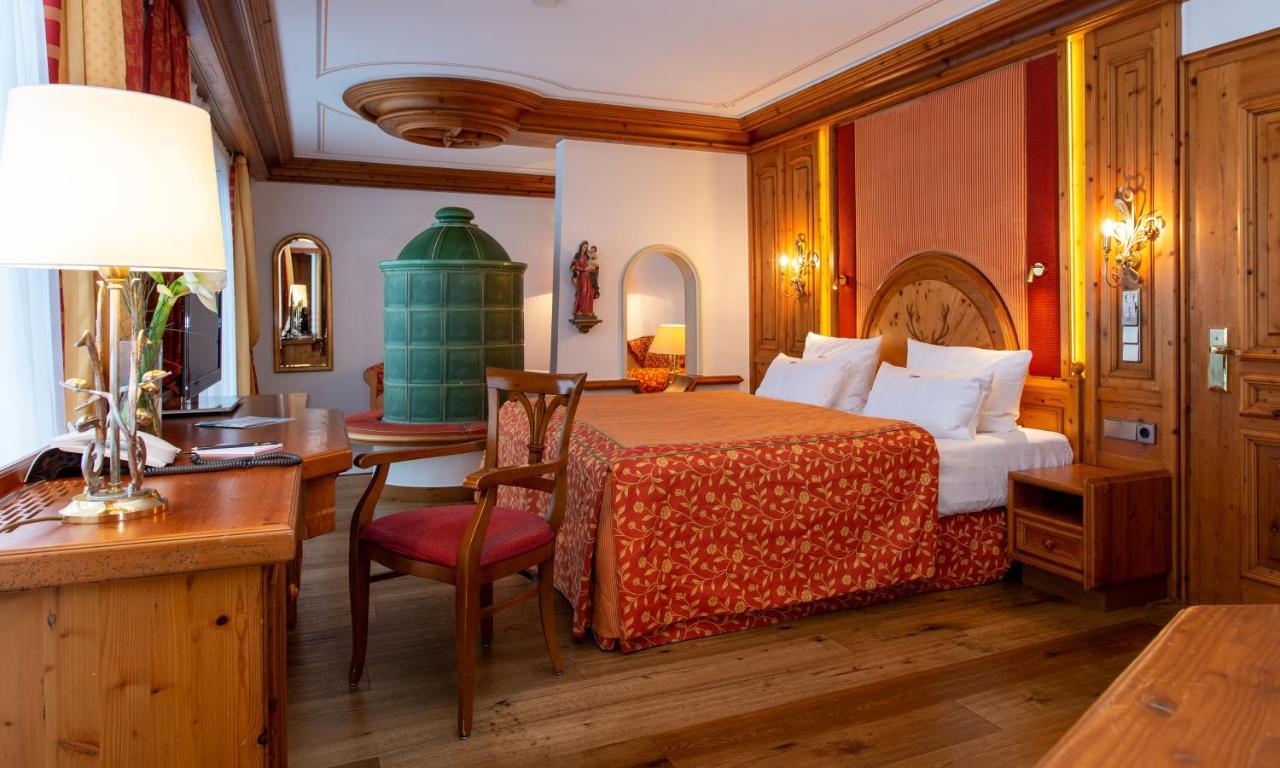 Hotel Dollenberg 5*