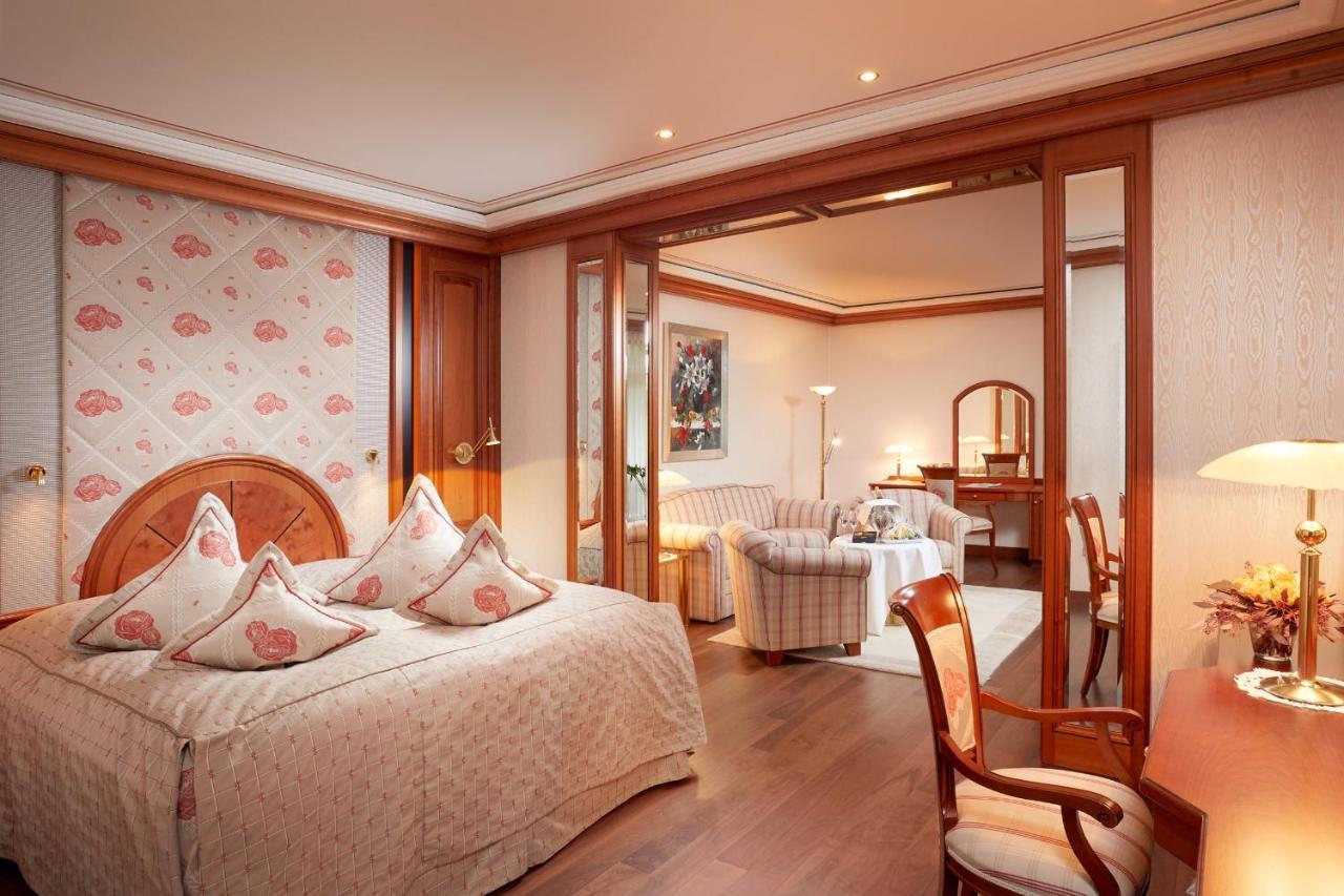 Dollenberg Hotel Bad Peterstal-Griesbach