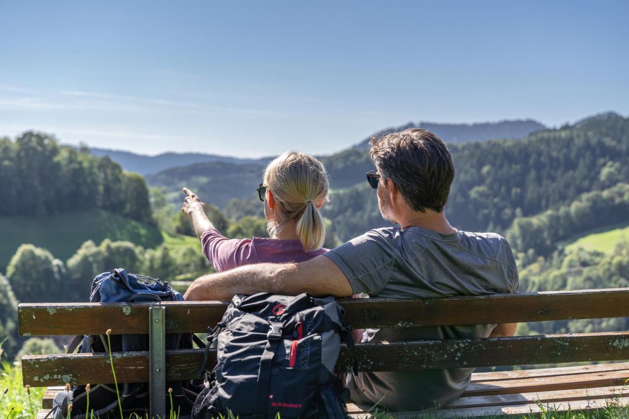 Hotel Dollenberg Bad Peterstal-Griesbach