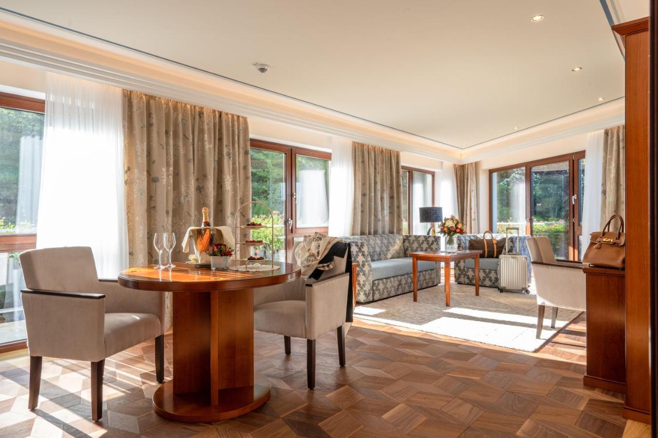 Hotel Dollenberg 5*