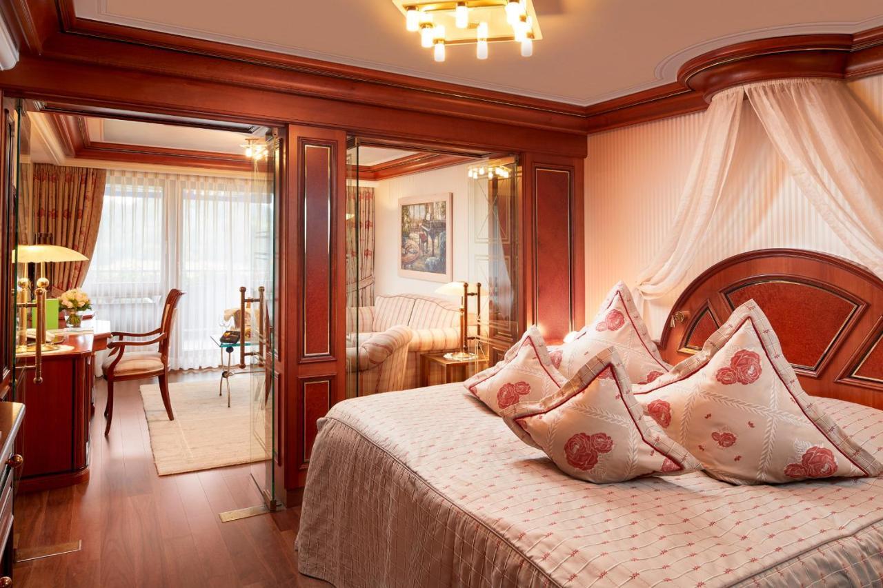 Hotel Dollenberg