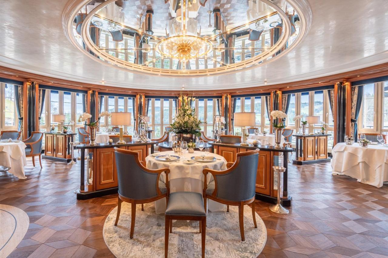 Dollenberg Hotel
