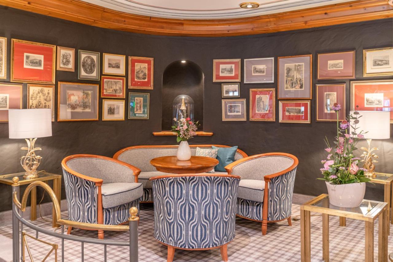Hotel Dollenberg 5*