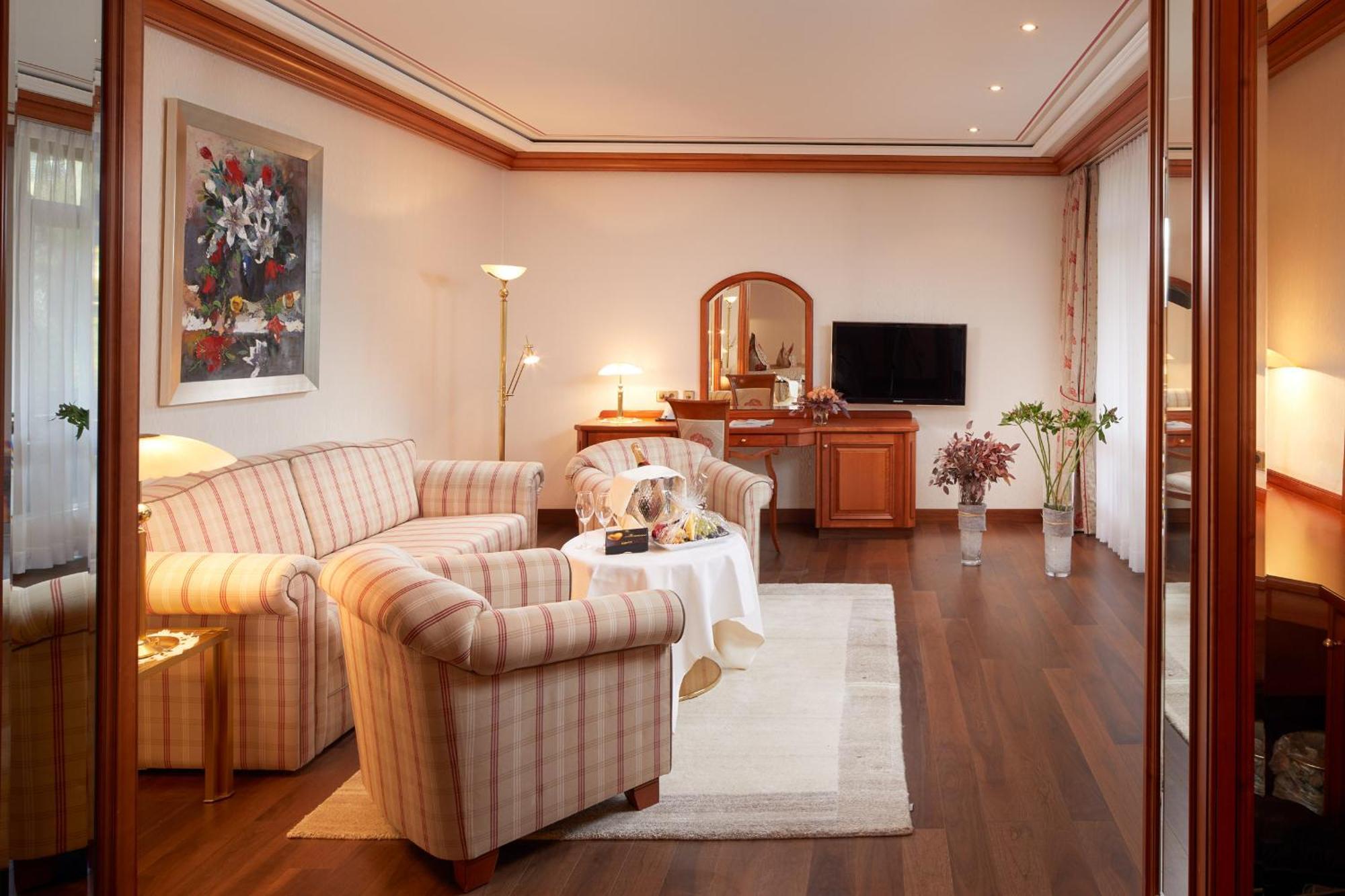 Hotel Dollenberg 5*