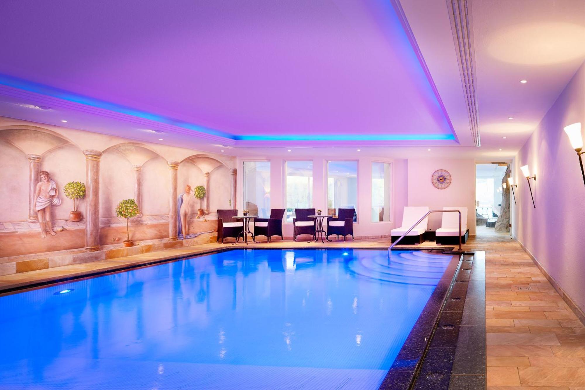 Dollenberg Hotel 5*