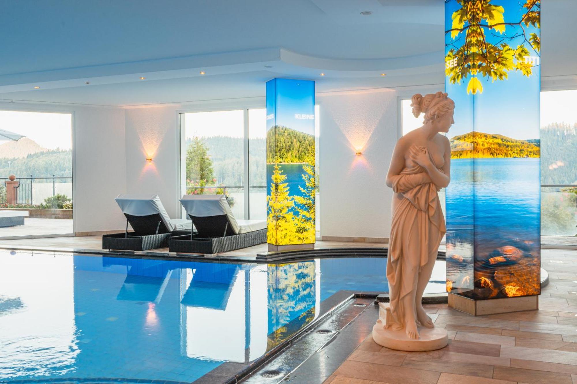 Dollenberg Hotel Bad Peterstal-Griesbach